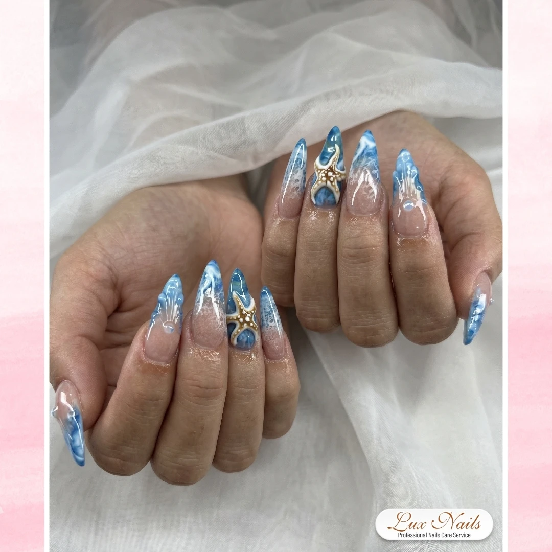 Nail Art